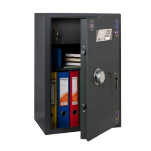Сейф офісний NTL 62E- Мs