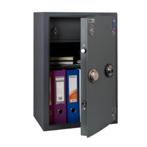 Сейф офісний NTL 62LGs