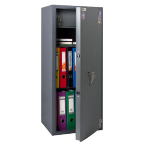 Сейф офісний NTL 100Ms