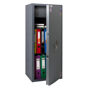 Сейф офісний NTL 100MLGs