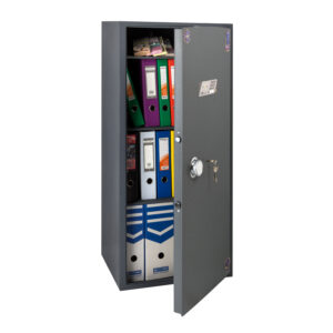 Сейф офісний NTL 120E-M