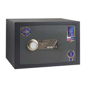 Сейф меблевий NTL 22E