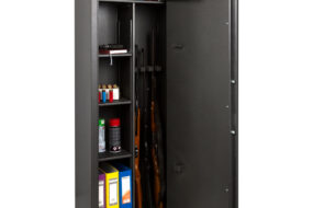 Сейф для зброї MAXI 5PM/К4