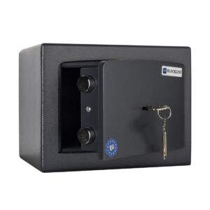 Сейф зламостійкий Barrier 20