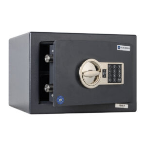 Сейф зламостійкий Barrier 25 ЕL