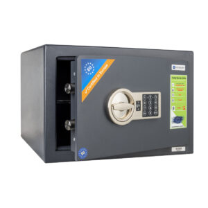 Сейф зламостійкий Barrier 30 EL