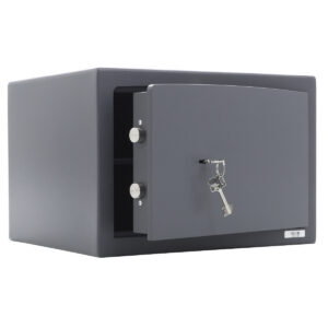 Сейф зламостійкий Barrier 30