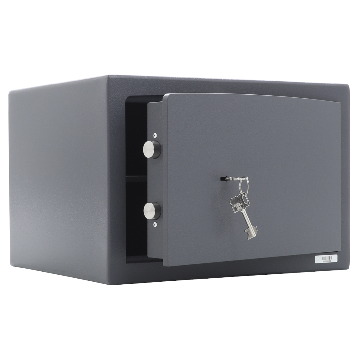 Сейф зламостійкий Barrier 30