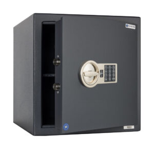 Сейф зламостійкий Barrier 46 EL