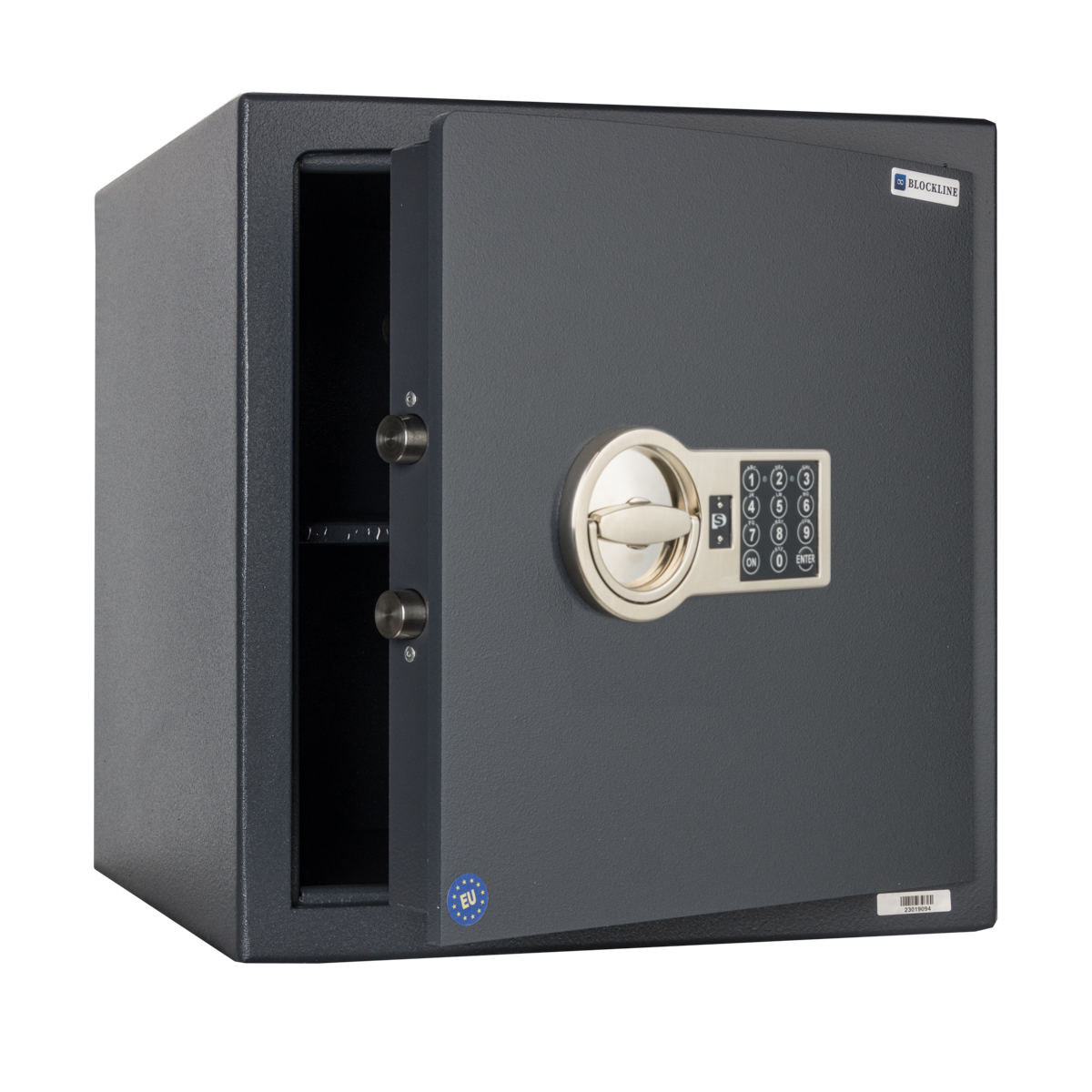 Сейф зламостійкий Barrier 46 EL