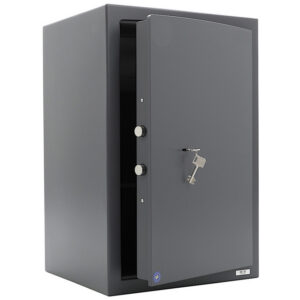 Сейф зламостійкий Barrier 67 T