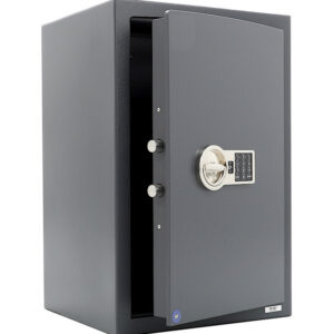 Сейф зламостійкий Barrier 67 T EL