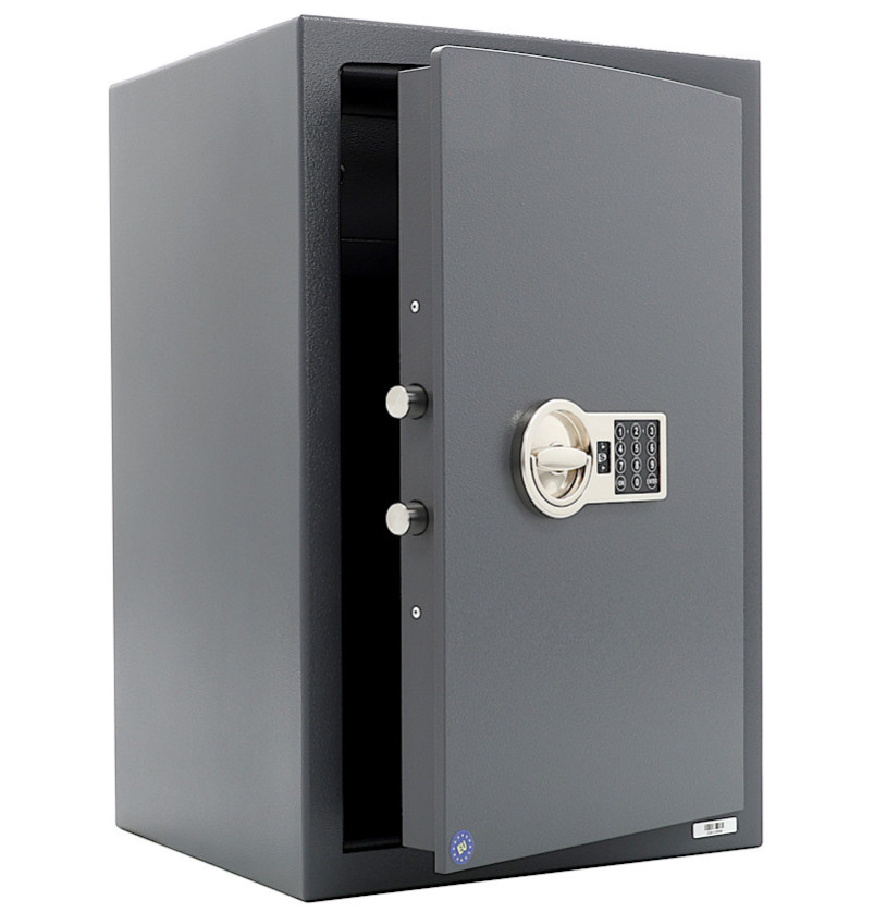 Сейф зламостійкий Barrier 67 T EL