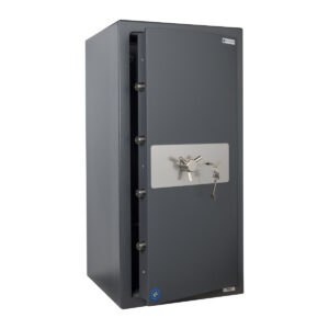 Сейф зламостійкий Barrier 90 T