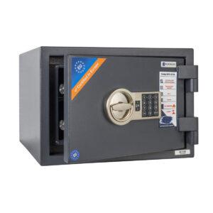 Сейф вогнезламостійкий BFS 30 EL