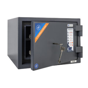 Сейф вогнезламостійкий BFS 30 KL