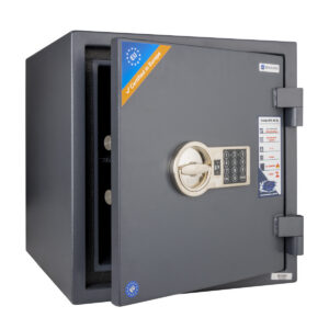 Сейф вогнезламостійкий BFS 46 EL