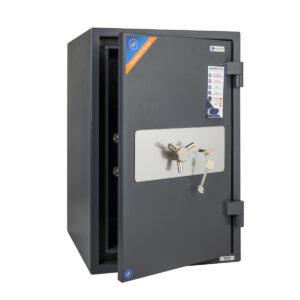 Сейф вогнезламостійкий BFS 67 T KL