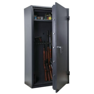 Сейф для зброї BFS 14 KL