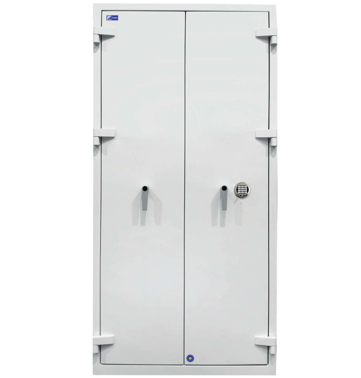 Сейф вогнезламостійкий BFS Euro 1993 EL