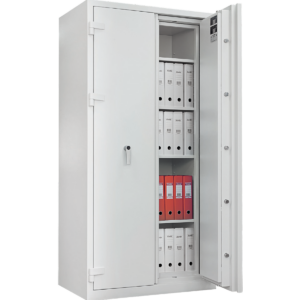 Сейф вогнезламостійкий BFS Euro 1993 KL