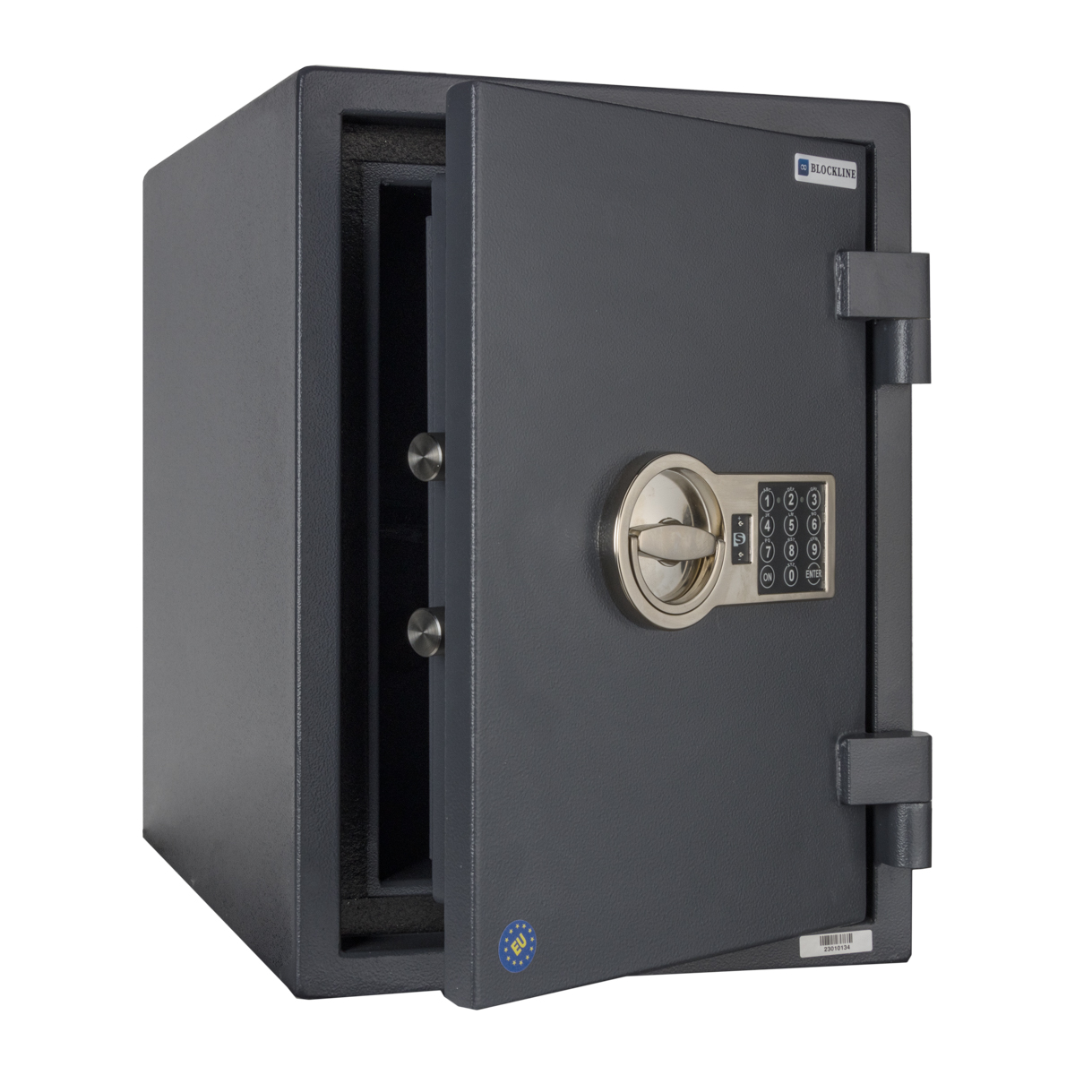 Сейф вогнезламостійкий BFS 49 EL