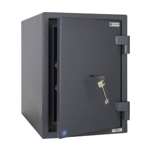 Сейф вогнезламостійкий BFS 49 KL