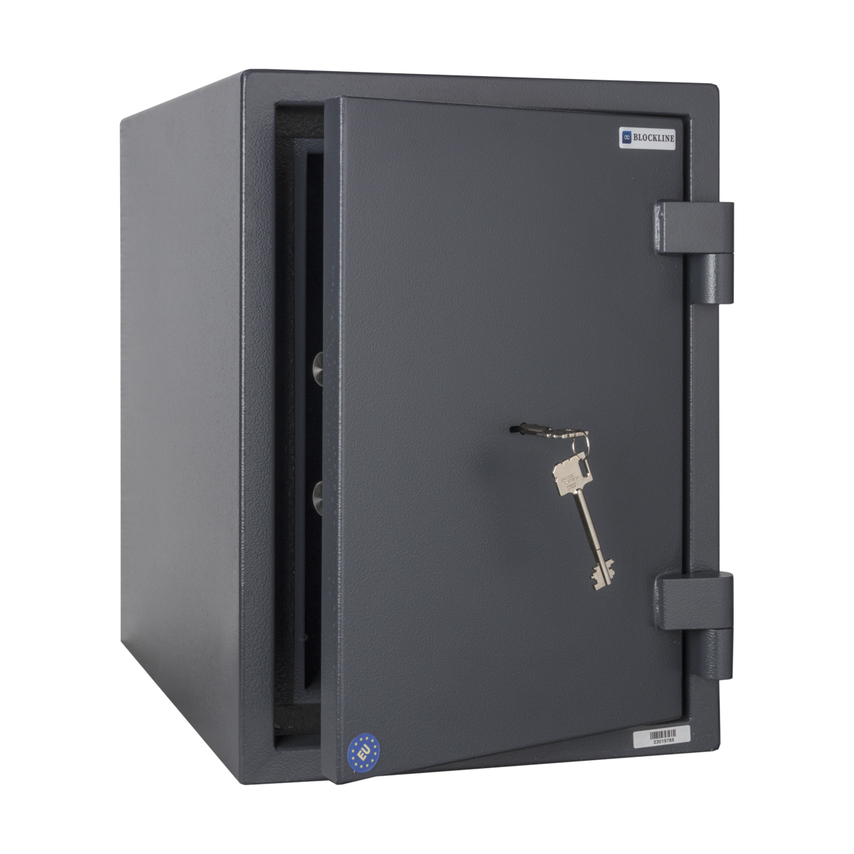 Сейф вогнезламостійкий BFS 49 KL