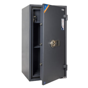 Сейф вогнезламостійкий BFS 95 T EL