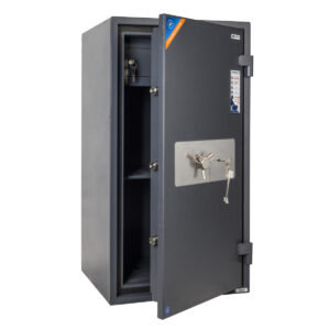 Сейф вогнезламостійкий BFS 95 T KL