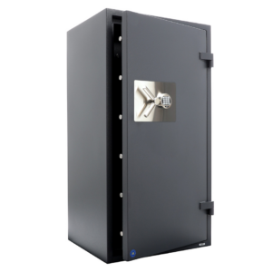 Сейф вогнезламостійкий BFS Euro 133T EL