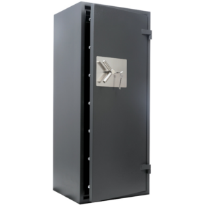 Сейф вогнезламостійкий BFS Euro 165T KL