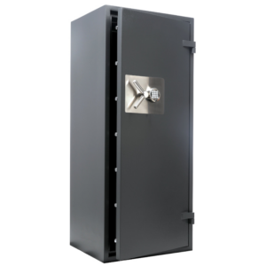 Сейф вогнезламостійкий BFS Euro 165T EL