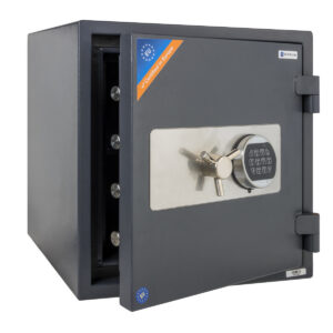 Сейф вогнезламостійкий BFS Euro 46 EL