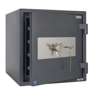 Сейф вогнезламостійкий BFS Euro 46 KL