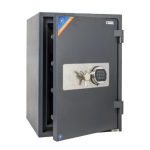 Сейф вогнезламостійкий BFS Euro 67 T EL