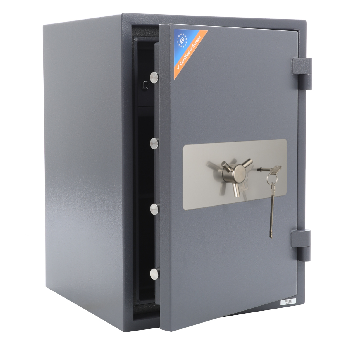 Сейф вогнезламостійкий BFS Euro 67 T KL