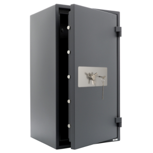 Сейф вогнезламостійкий BFS Euro 95 T KL