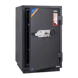 Сейф вогнестійкий Block Fire 750 T EL