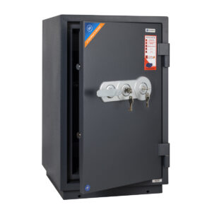 Сейф вогнестійкий Block Fire 750 T KL