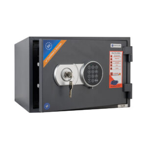 Сейф вогнестійкий Block Fire 300 EL