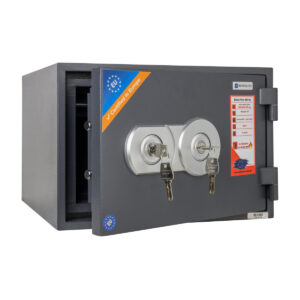 Сейф вогнестійкий Block Fire 320 KL