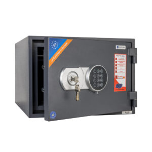 Сейф вогнестійкий Block Fire 320 EL