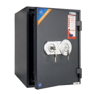 Сейф вогнестійкий Block Fire 490 KL