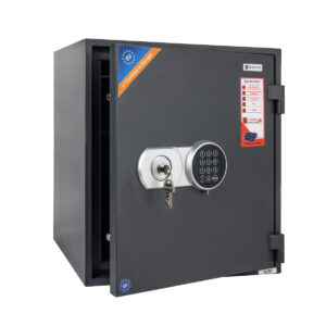 Сейф вогнестійкий Block Fire 510 EL