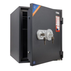 Сейф вогнестійкий Block Fire 510 KL