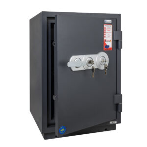 Сейф вогнестійкий Block Fire 670 T KL