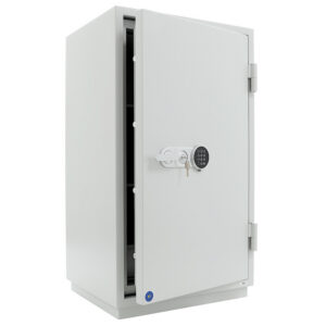 Сейф вогнестійкий Block Fire 1200 T EL