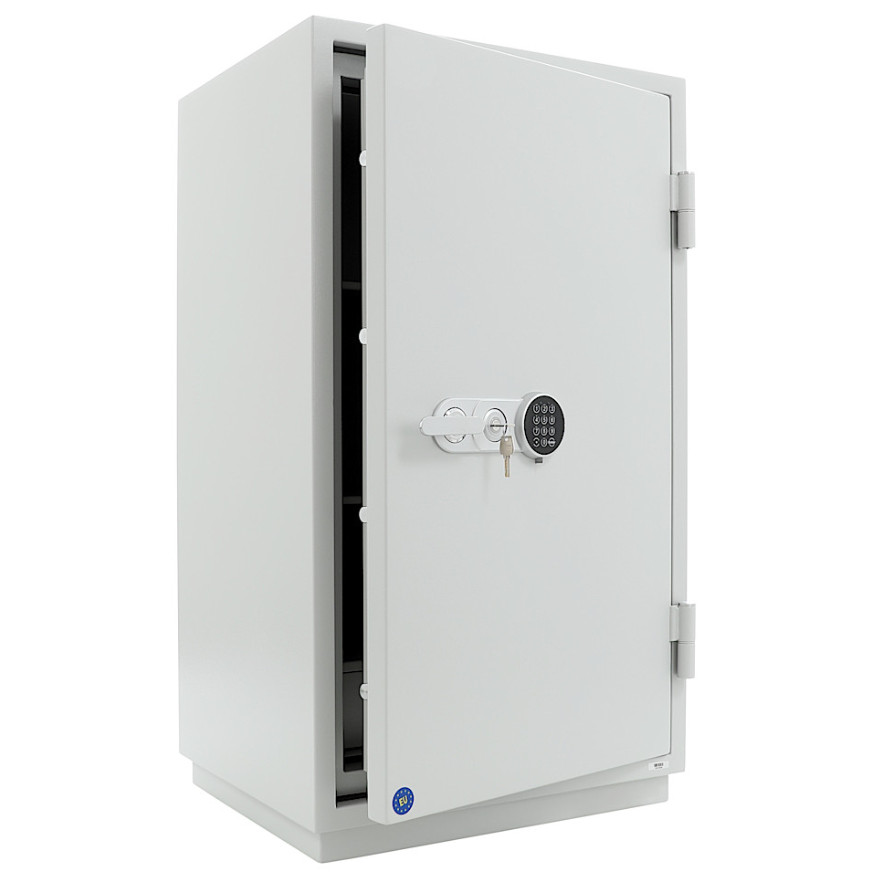 Сейф вогнестійкий Block Fire 1200 T EL