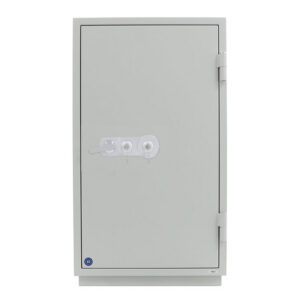 Сейф вогнестійкий Block Fire 1200 T KL